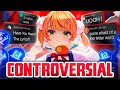 The Controversial Rise Of Loli God Shigure Ui