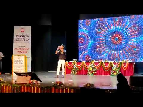 Anchor prashant mishra Viral Nursing shayari By Anchor Prashant Mishra | Best anchor in Jaipur | RNC 