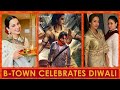 Diwali 2020 Kangana Kareena Salman Malaika Wish Fans Akshay Kumar Annouces New Film Ram Setu