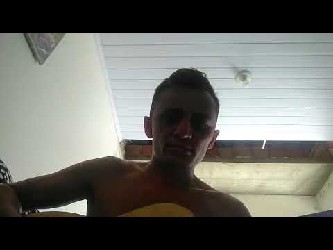 Joel Show /OLHA ELA AÍ