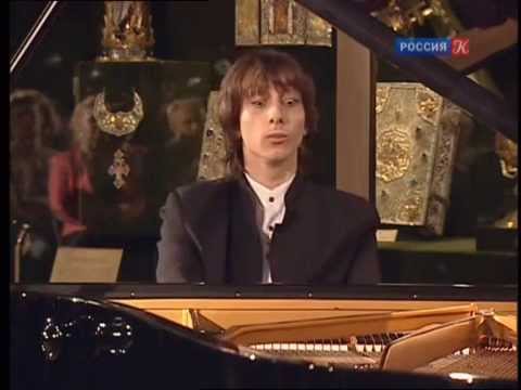 Video thumbnail for Impromptu (Op. 72, No. 1)