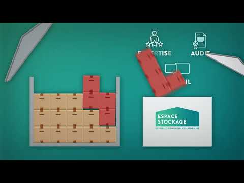 Hangar modulaire temporaire ou définitif idéal stockage location possible_5