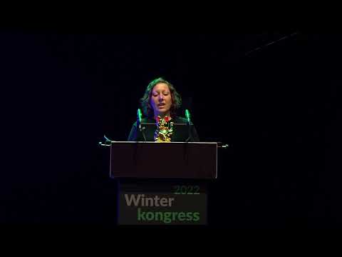 Winterkongress 2022 - Eröffnung Samstag