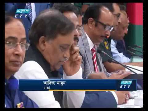 বাংলাদেশ-ভারত সম্পর্ক বর্তমানে সর্বোচ্চ পর্যায়ে