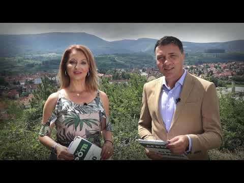 Agro karavan 16.08.2020. NAJAVA