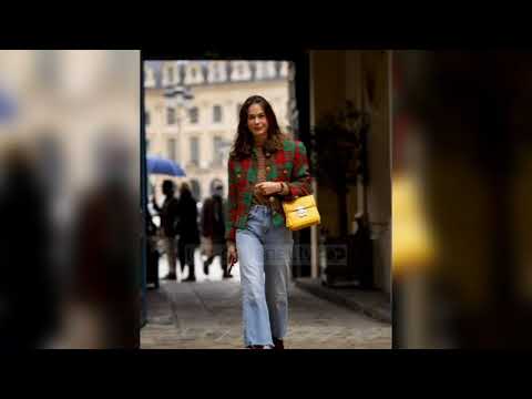 Top News - Paris, java e modës/ Pardesy, lëkurë, çizme të shkurtëra