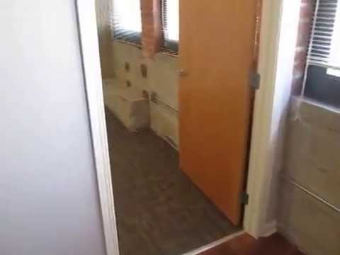 KC249 - Excellent Downtown Kansas City 2+2 Loft, Garage Parking, Pets OK!