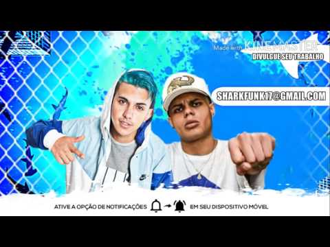 MC Lan e MC Fioti - Nois é ThugLife ( Prod Fioti NVI e Lan RW )