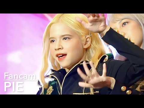 [Fancam] ”PIE”(Astria) cover WJSN @ MNZ Cover Dance 2022 (Au)