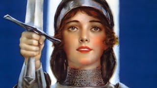 Joan Of Arc&#39;s Tragic Final Words Before Her Execution