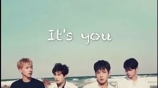 【It&#39;s you】＊CNBLUE和訳MOVIE