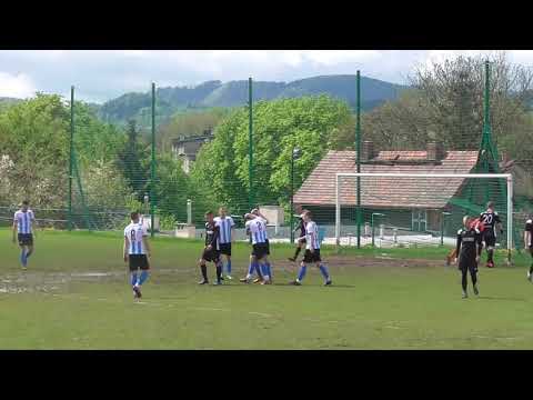 CzarniWałbrzychTV #91: Czarni Wałbrzych - Górnik Wałbrzych 16.05.2021.