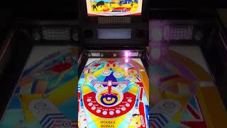 Concorde Visual Pinball Table VPX - Virtual Pinball #concorde #pinball #vpx #virtualpinball #arcade