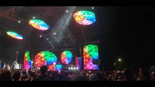 LSDream Sunset Music Festival 2021 Ace of Cups