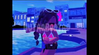 i’ll see y’all later🌴🌈🕶🦄🐚|qr code spam cause i was bored|no hate