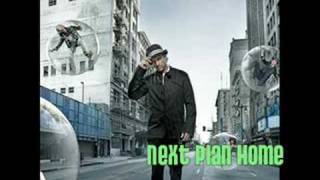 04. Next Plane Home - Daniel Powter [with lyric]