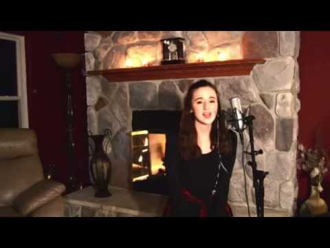 Amazing Grace (My Chains Are Gone) Cover - Emily Wood