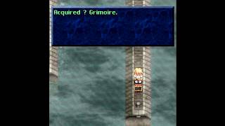 Hard Turn - Let's Play Tales of Phantasia Part 30