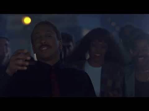 Film Scene - Tap (1989) - Construction Dance.