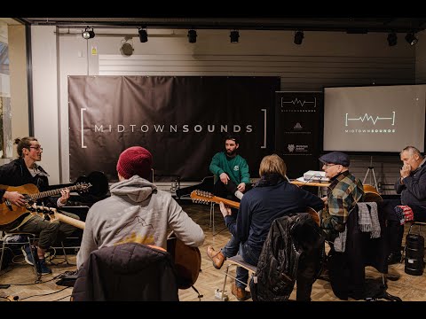 Midtown Sounds Highlight Video 2022