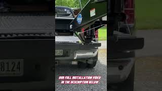 Download lagu NO FIFTH WHEEL HITCH…NO PROBLEM! #shorts #rvtips #fulltimerv mp3 Download lagu NO FIFTH WHEEL HITCH…NO PROBLEM! #shorts #rvtips #fulltimerv mp3