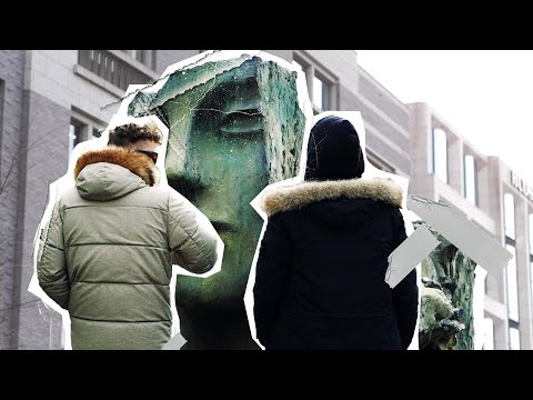 Yung LT & Vii$oN - Different Flowz [Official Video]