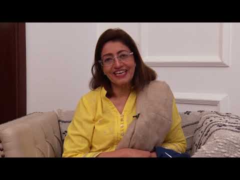 Dr Huma Baqai video message on the launching of Book Study Programme Titled “Tadabbur| Dec 29, 2021