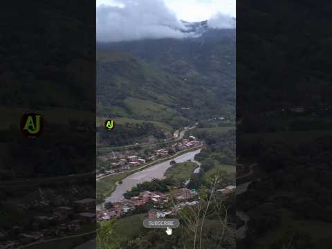 📣🛣️Precaución y cuidado de Concepción a Barbosa 30/11/2025 #ajcomunica #movilidad #antioquia 🇨🇴