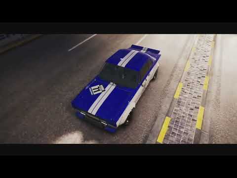 GRID - Career Mode - Tuner Series - JDM Rush (Part 40)