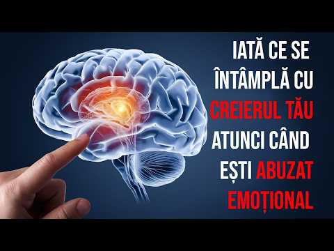 De ce Abuzul Emoțional este un Pericol Ascuns pentru Sănătatea Noastră