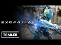 Exoprimal - Developer Gameplay Walkthrough | Capcom Showcase 2022