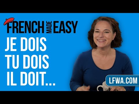 French Made Easy le subjonctif the French subjunctive