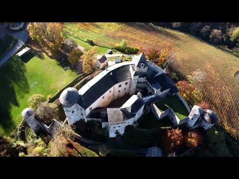 Schloss Prösels: Eine Annäherung