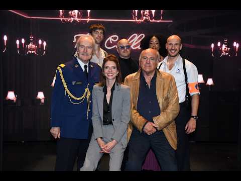 FINALE: Aspe Premiere - The Final Act