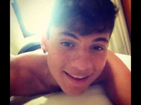 Saudades do João Oliveira 26/04/2014