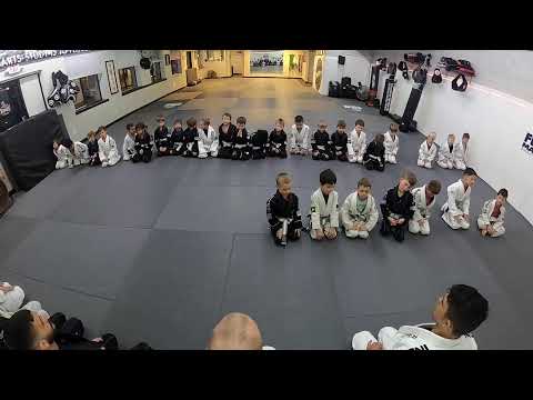 🥷🏼 Peewee’s Judo Class  - Tuesdays  5pm