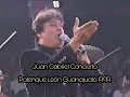 JUAN GABRIEL CONCIERTO PALENQUE LEÓN GTO 1999 (Pirmer Noche)