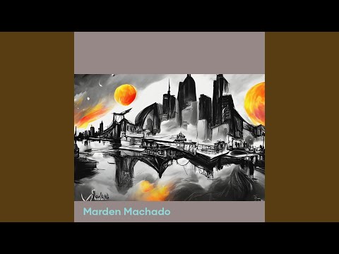 Caleidoscópio Existencial - Marden