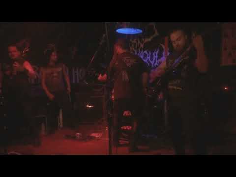 Lord Satanaquia - Orgy of Flies