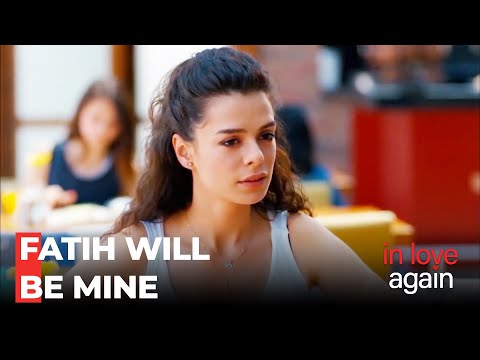 Zeynep's Efforts For Forgiveness - In Love Again