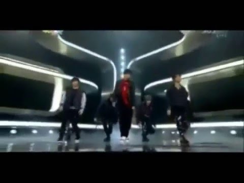 121230 Part 1 & Part 2 Daebak Performance by Boy Goup (FULL)