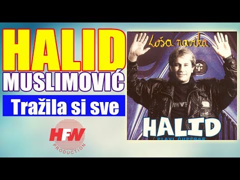 Video thumbnail for Tražila si sve