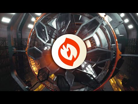 Furious Freaks - Anomaly (OFFICIAL MUSIC VIDEO)