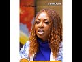 Davido Didn T Greet Me When He Saw Me Kate Henshaw Explains Why She S Not A Fan Of Davido