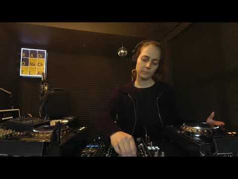 Navalon Radio with Nicky Elisabeth + Mees Salomé