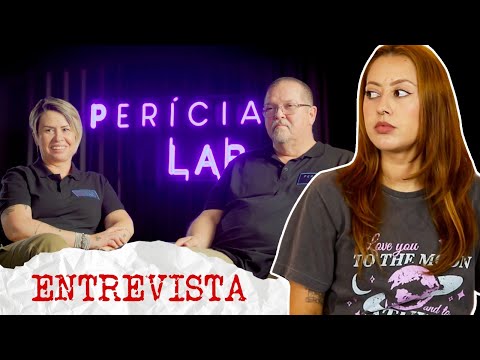 ENTREVISTA COM TELMA ROCHA E RICARDO SALADA | Caso Richthofen e Matsunaga