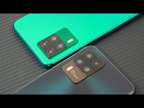 Cubot X50 goes official + GIVEAWAY