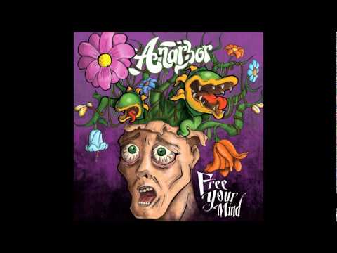 Anarbor - Passion For Publication