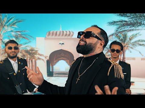 Ali Sultanul - Sefa la talente [Official Video] 2025