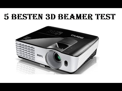 5 Besten 3D Beamer Test 2021
